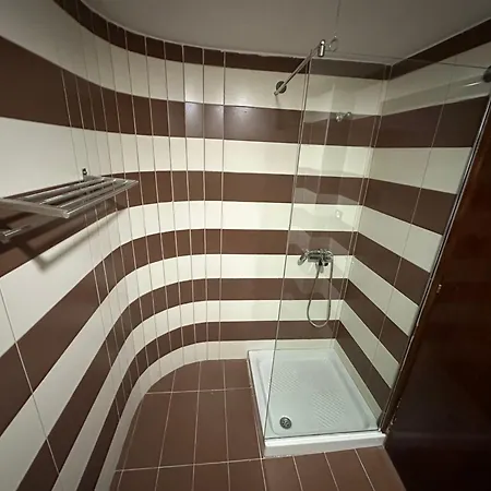 Hotel Monte Cristo - Rooftop Pool Sarande